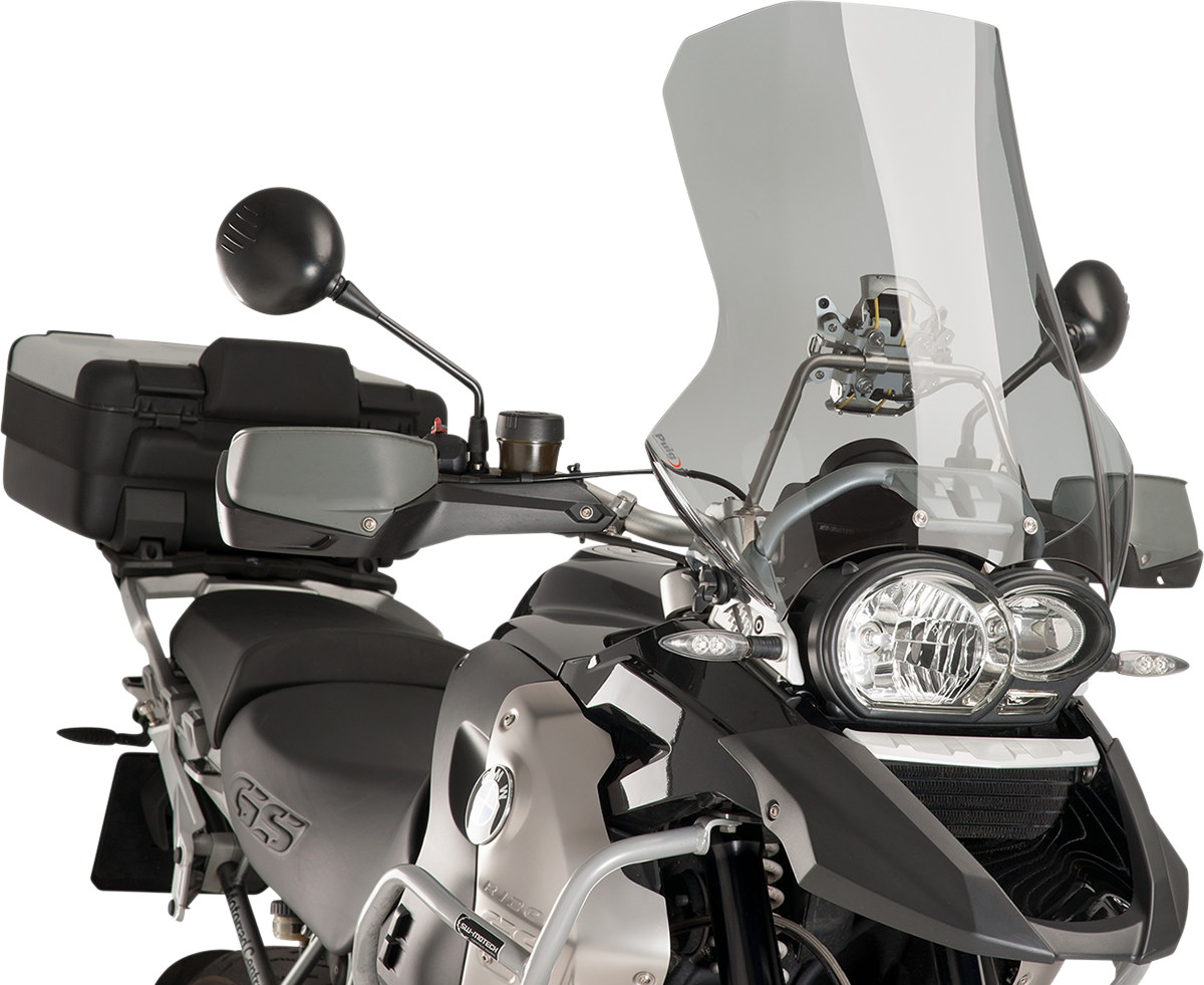 Touring Windscreen - 21" - Smoke - R1200GS