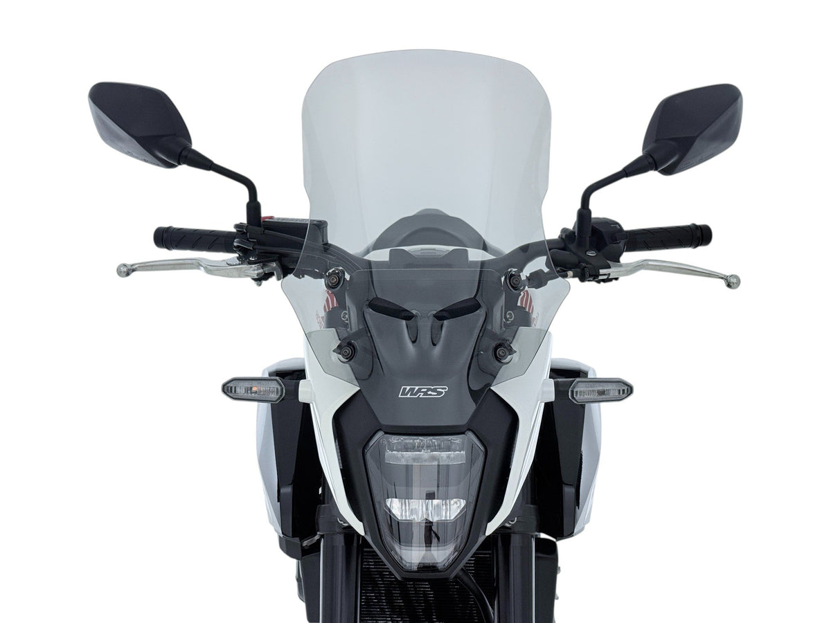 WRS Touring Windscreen Honda CB 500 Hornet 2025-2026
