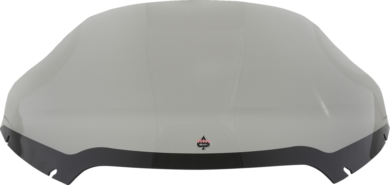 Pro-Touring Flare® Windshield - 10" - Tinted - '15-'25 FLTR