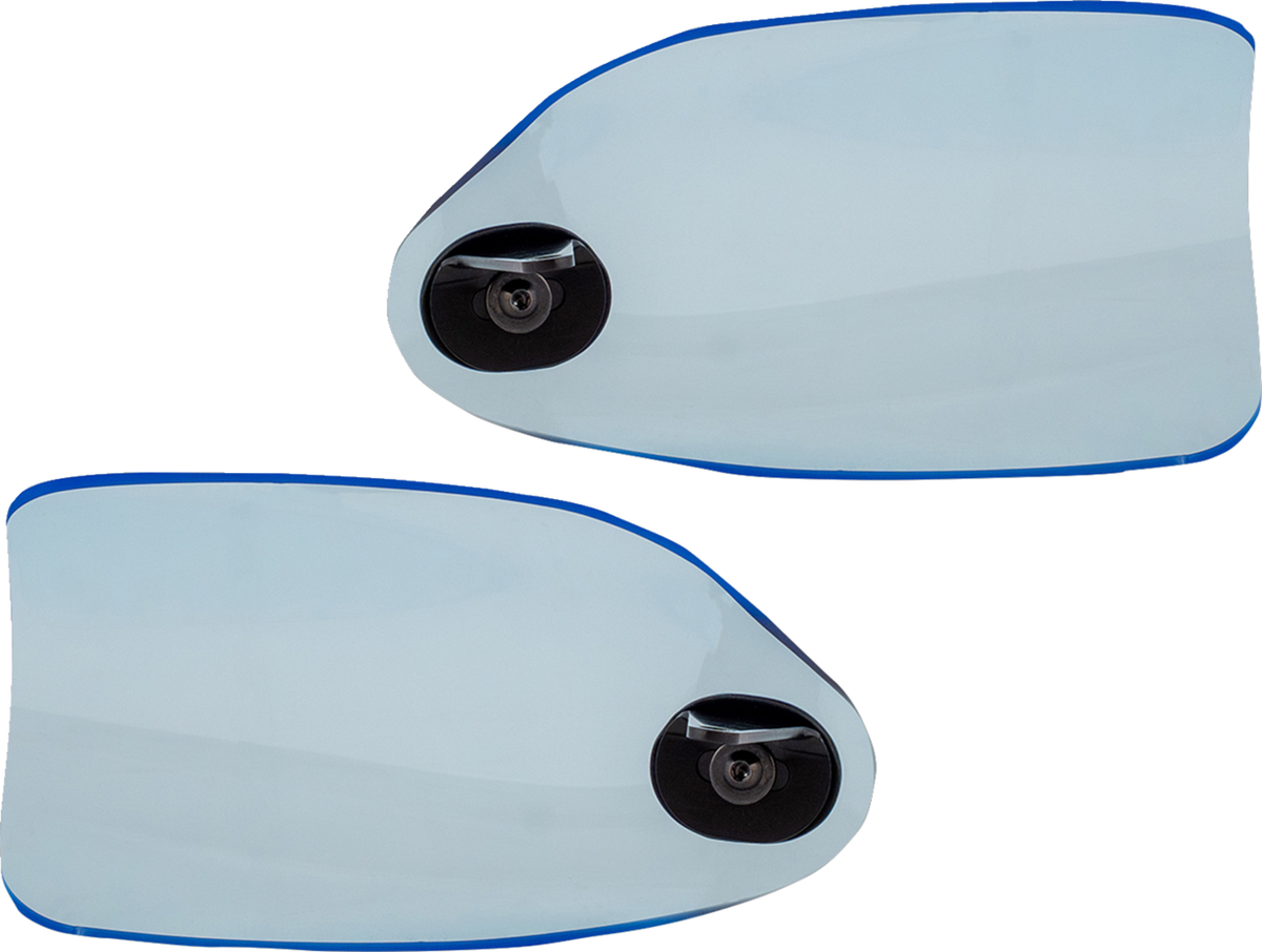 Flare® Handguards For Indian