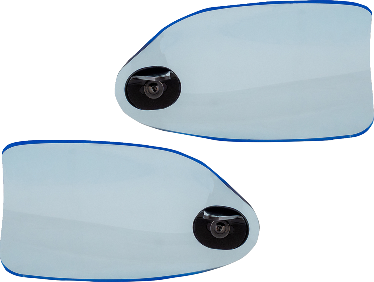 Flare® Handguards For Indian