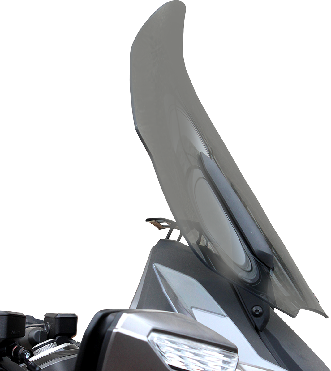 Flare® Windshield - 20-1/4" - Tinted - '18-'25 Gold Wing