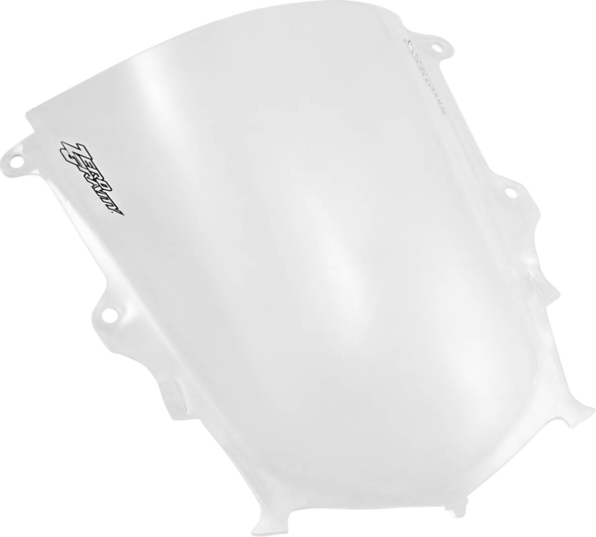 SR Windscreen - Clear - '15-'19 YZF-R1