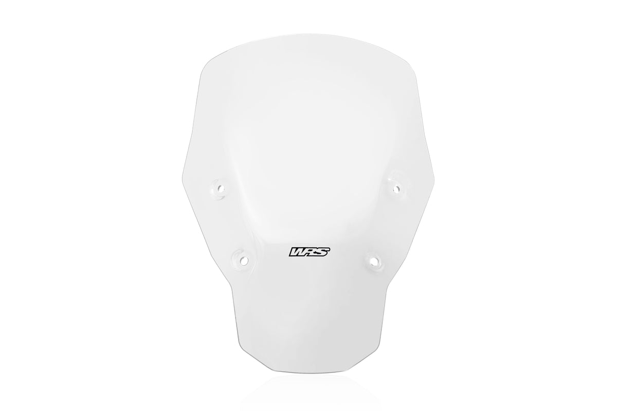 WRS Windscreen Standard No Radar BMW R 1300 GS 2023-2026
