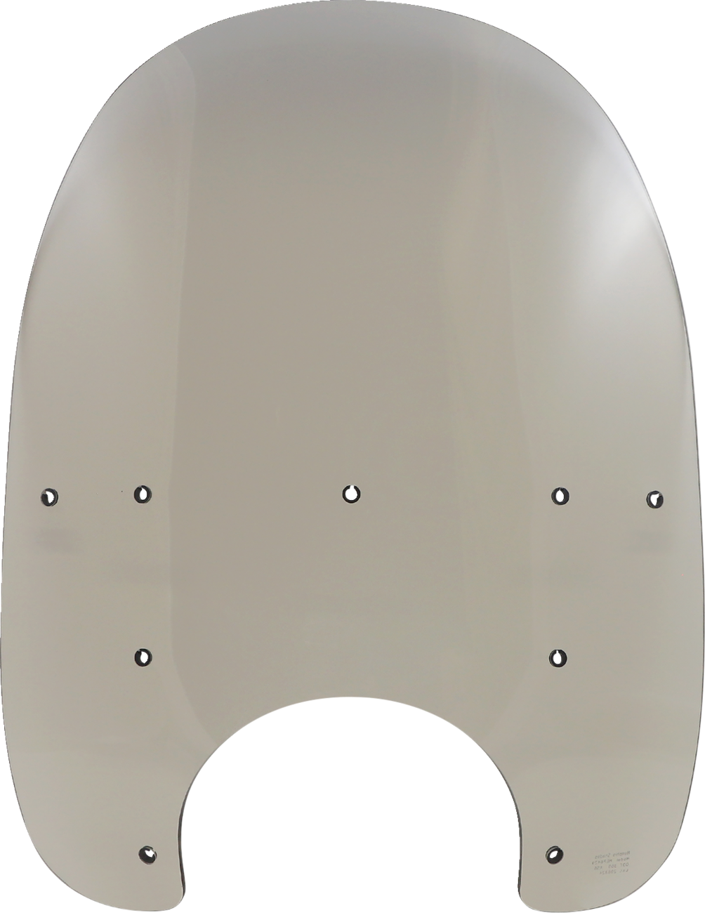 Road King Replacement Plastic - 21" - Solar