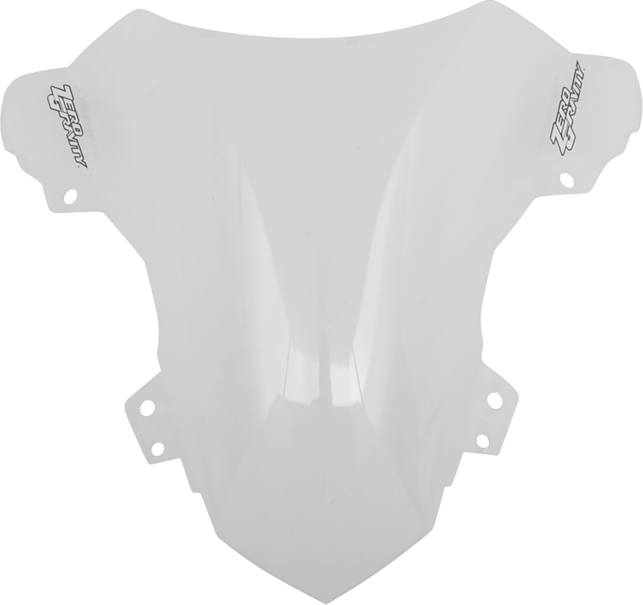 Marc 1 Windscreen - Clear - S1000RR