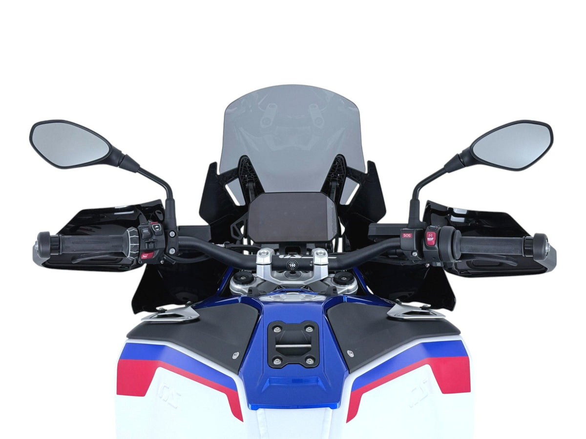 WRS Windscreen Standard No Radar BMW R 1300 GS 2023-2026