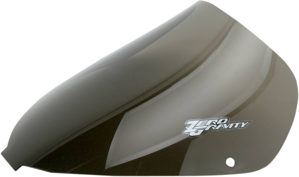 Sport Windscreen - Smoke - Monster