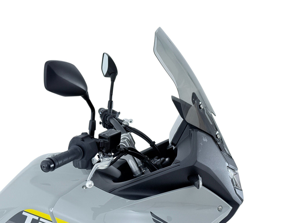 WRS Caponord Windscreen Honda Transalp XL 750 2025-2026