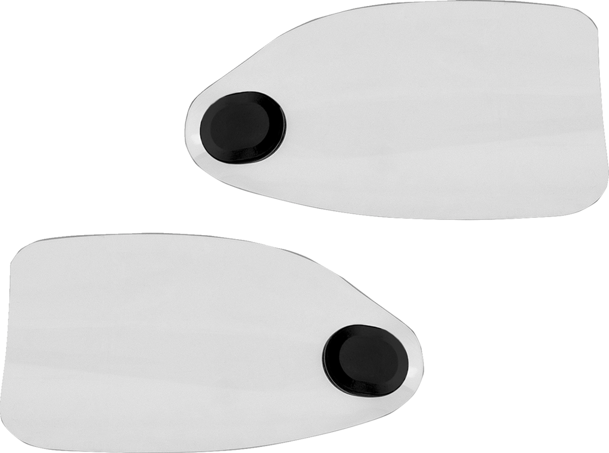 Flare® Handguards For Indian