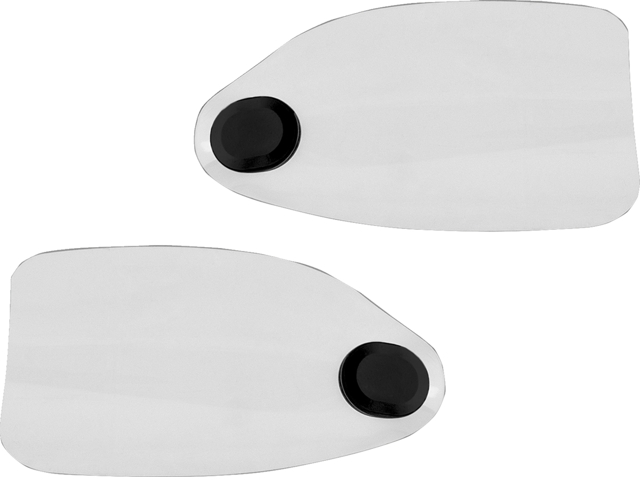 Flare® Handguards For Indian