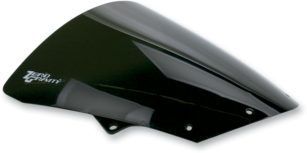 SR Windscreen - Dark Smoke - '08-'10 ZX-10R