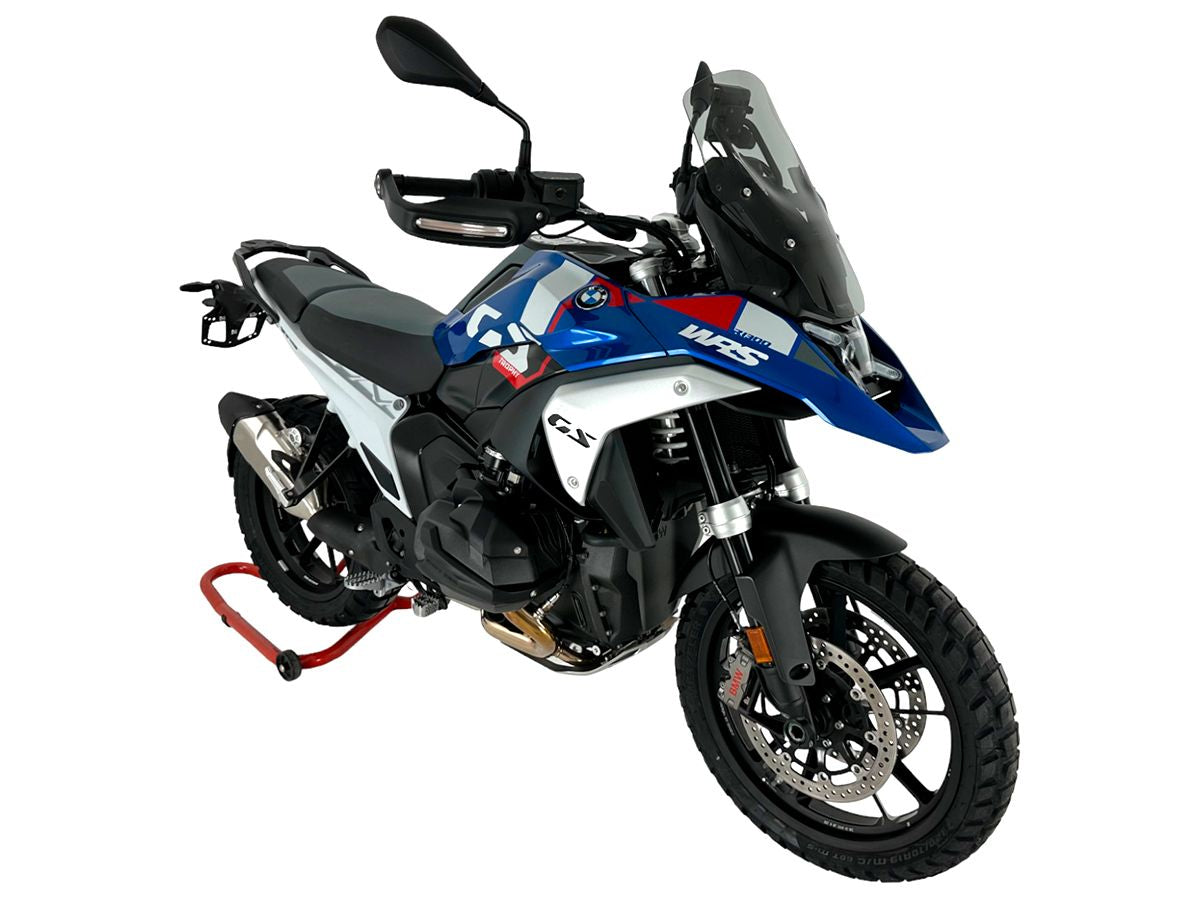 WRS Windscreen Standard No Radar BMW R 1300 GS 2023-2026