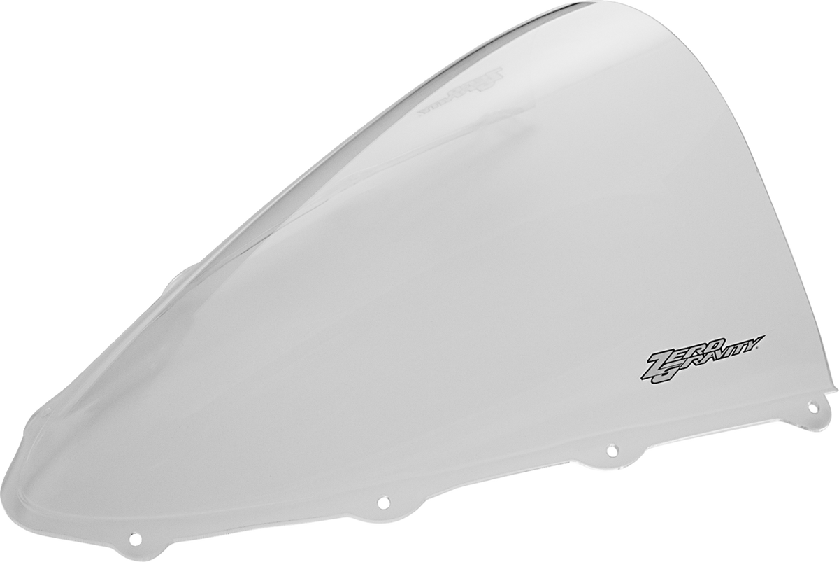 Corsa Windscreen - Clear - '15-'17 1299 Panigale