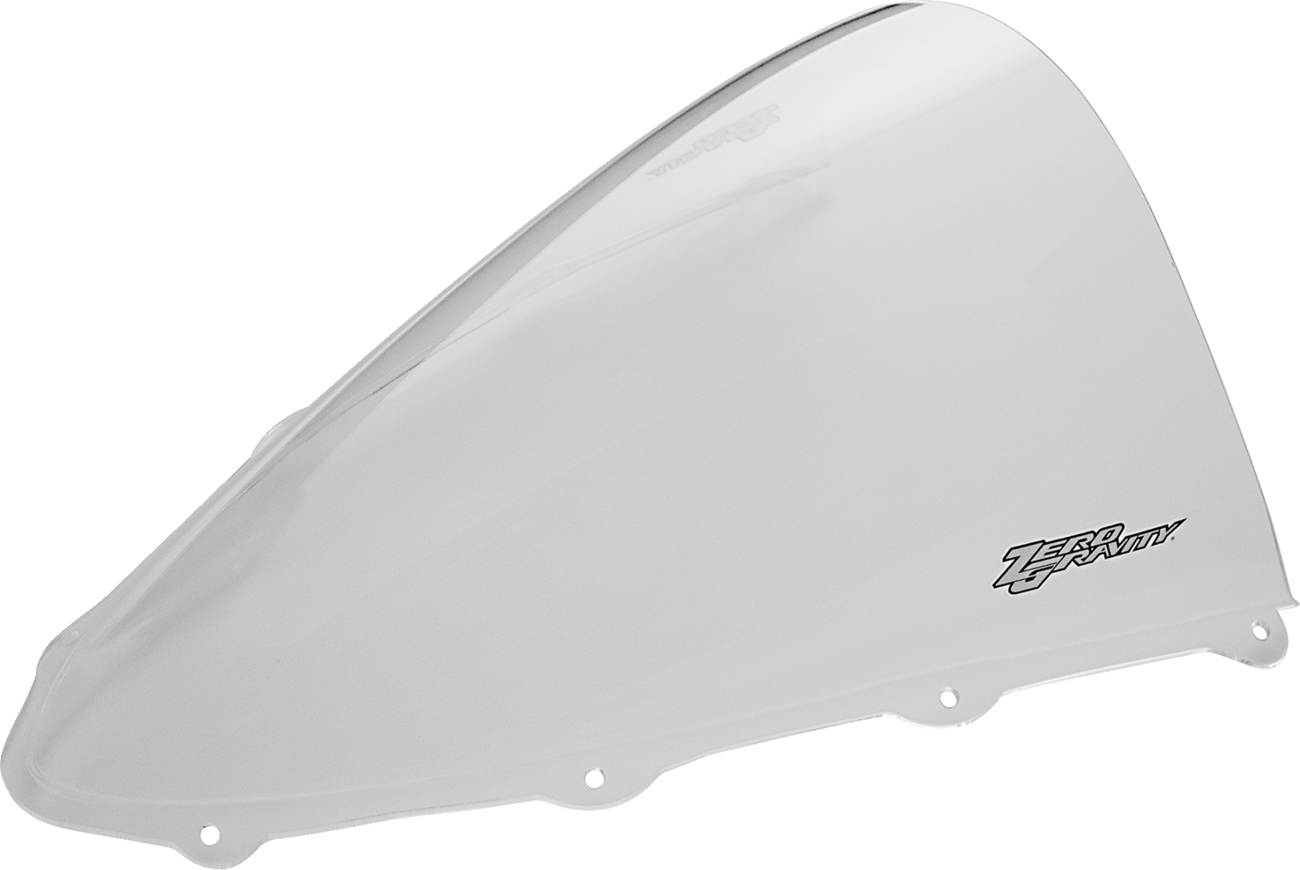 Corsa Windscreen - Clear - '15-'17 1299 Panigale