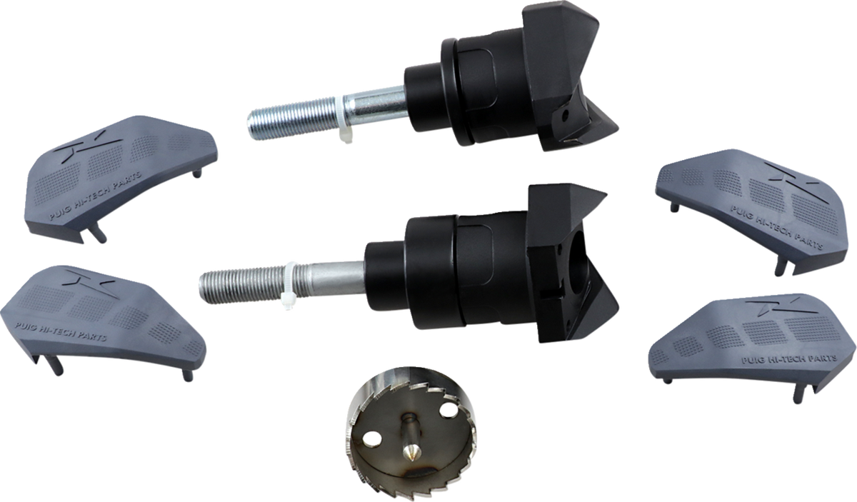 Frame Sliders - R12 - Honda - CBR60RR