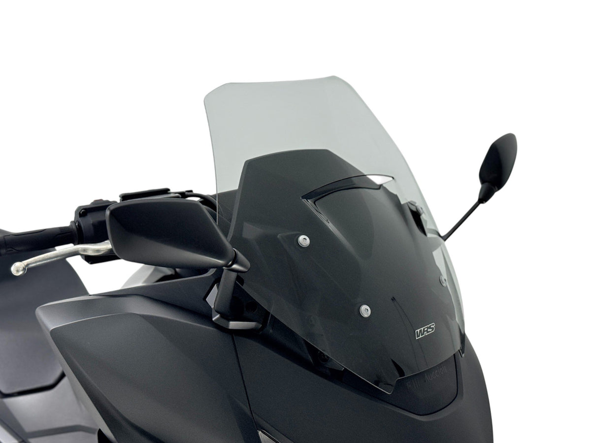 WRS Intermedio Windscreen Honda Forza 750 2025-2026