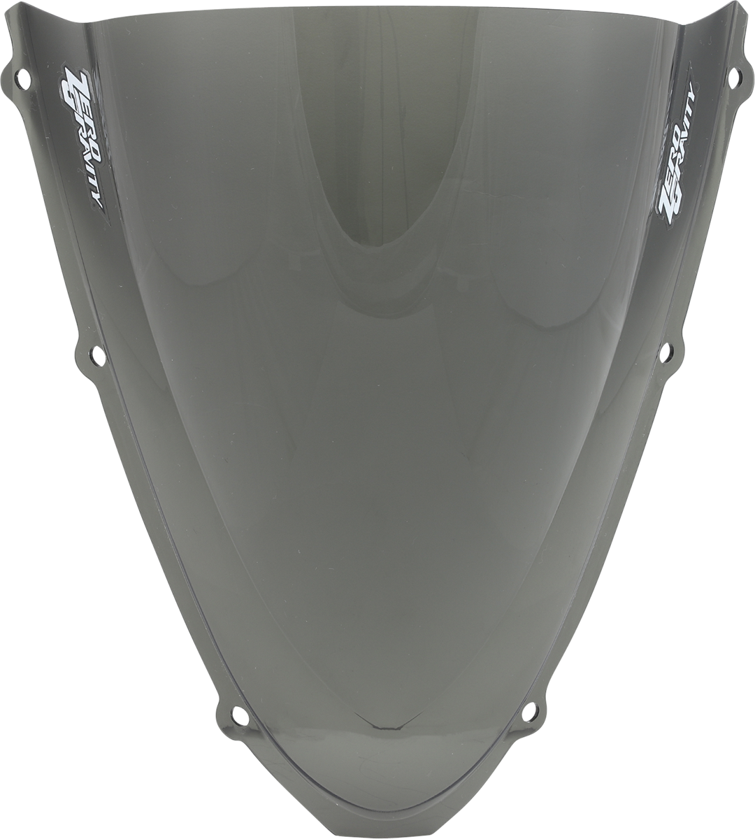 Windscreen - Smoke - '06-'25 ZX-14/R