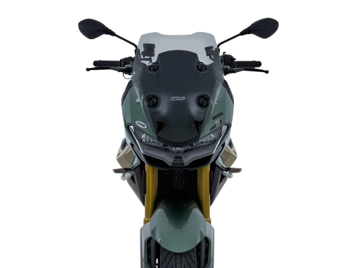 WRS Windscreen Touring Moto Guzzi V 100 Mandello / S 2023-2026