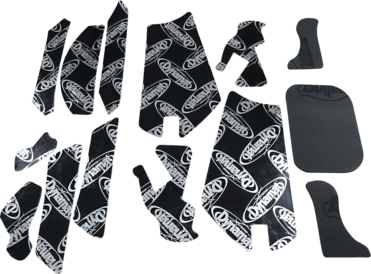 Sound Control - Fairing Kit - HD Touring/Trike '15-'25