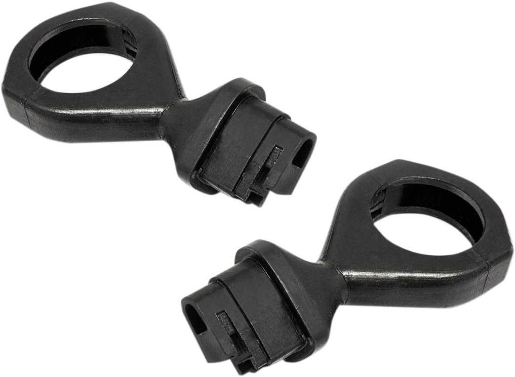 Turn Signal Brackets - '15-'20 Street 500/700