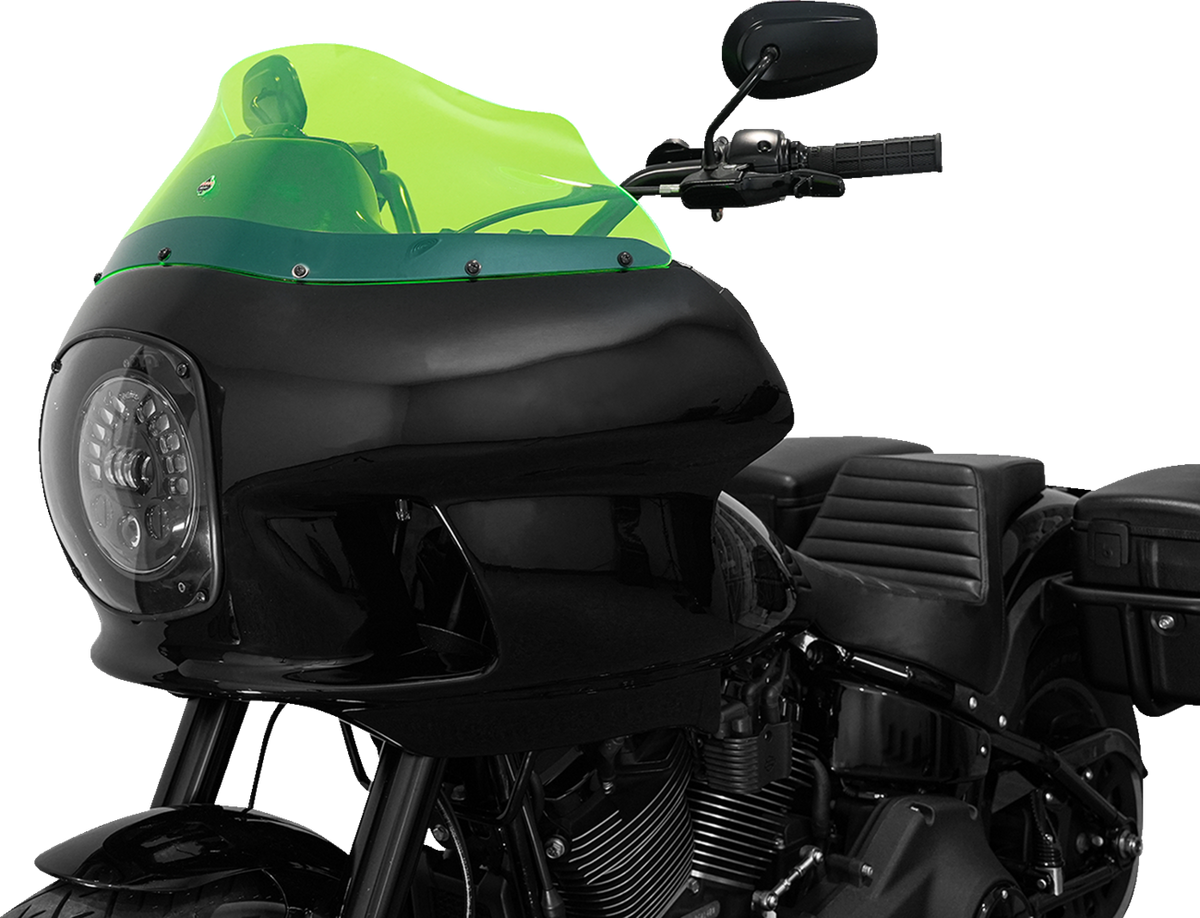 Ice Flare® Windshield For FXRP Fairing