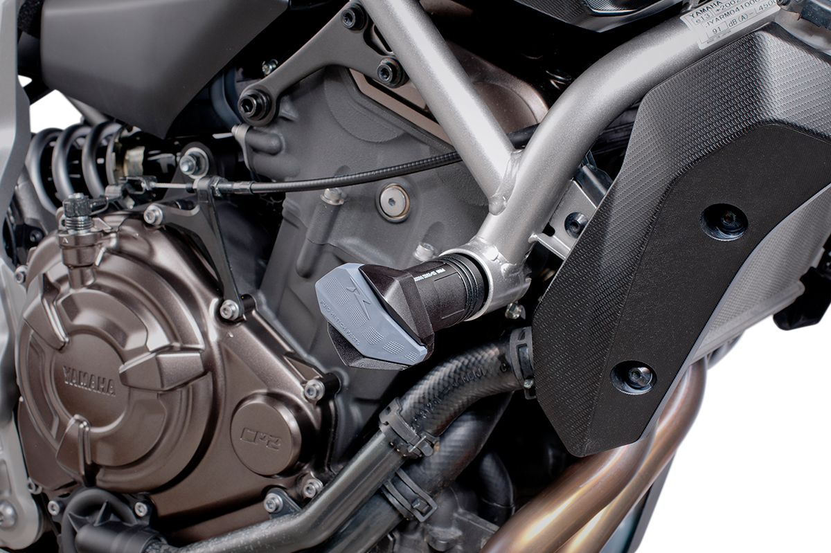 Frame Sliders - R19 - MT-07/YZF-R7