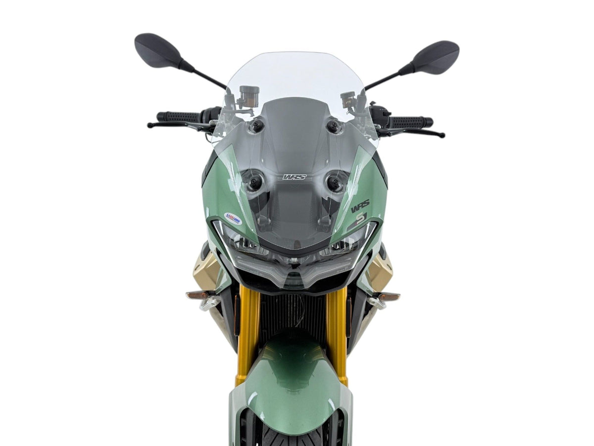 WRS Windscreen Caponord Moto Guzzi V 100 Mandello / S 2023-2026