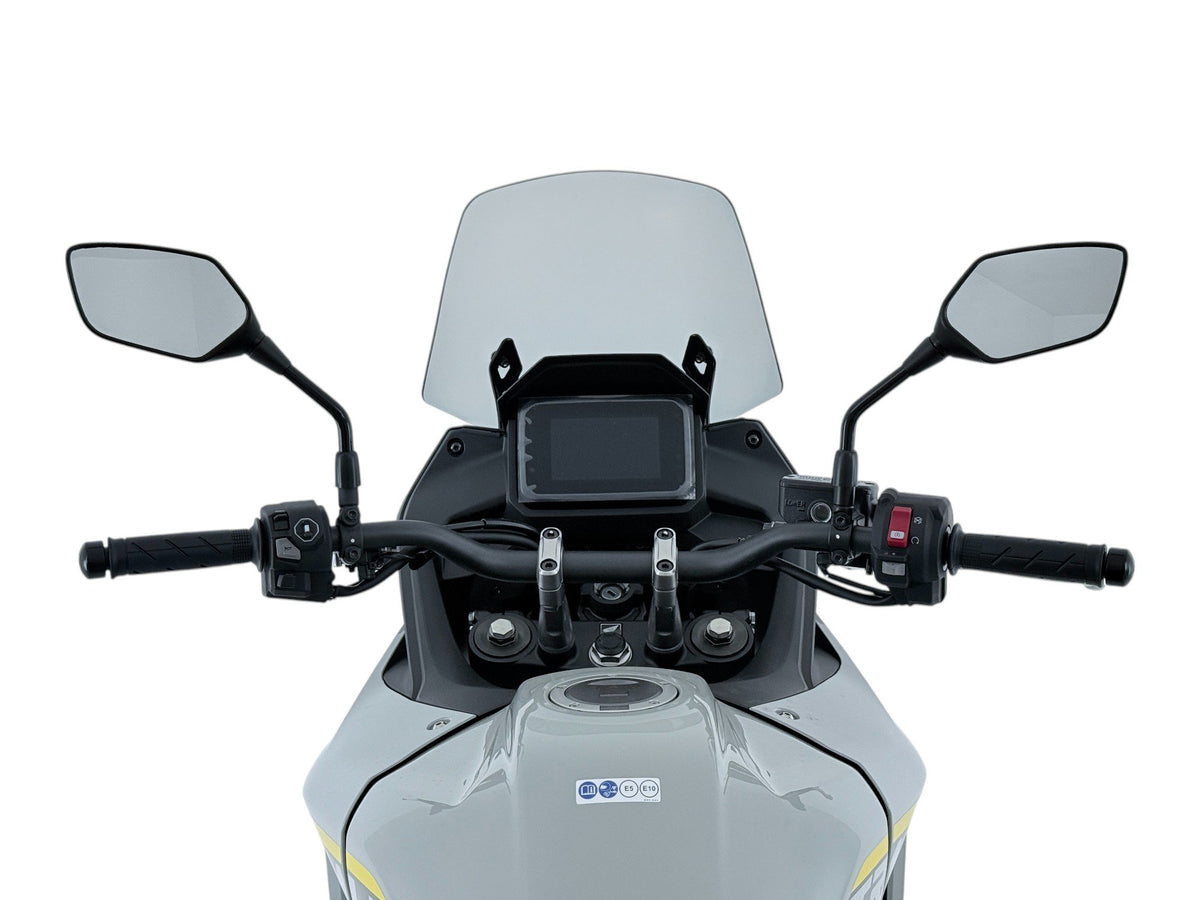 WRS Touring Windscreen Honda Transalp XL 750 2025-2026