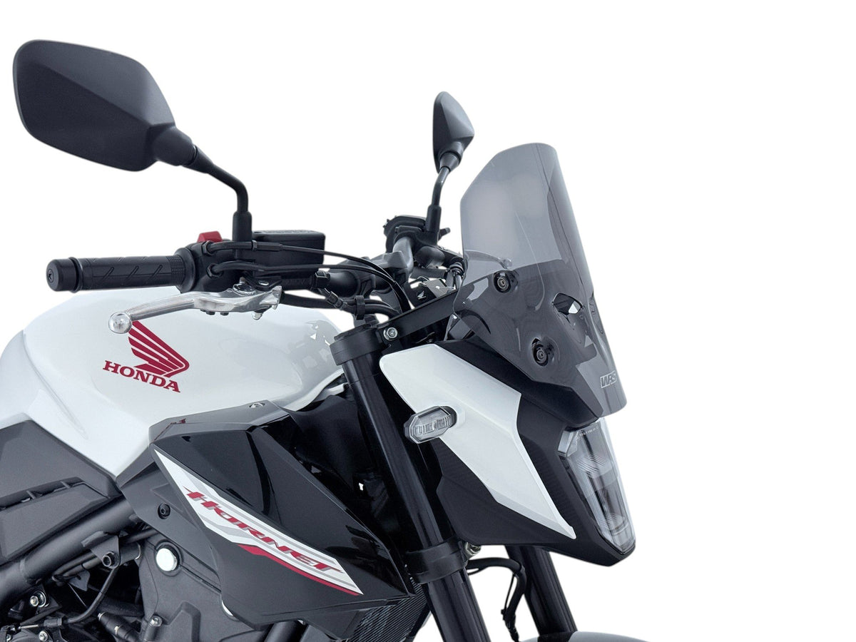WRS Sport Windscreen Honda CB 500 Hornet 2025-2026