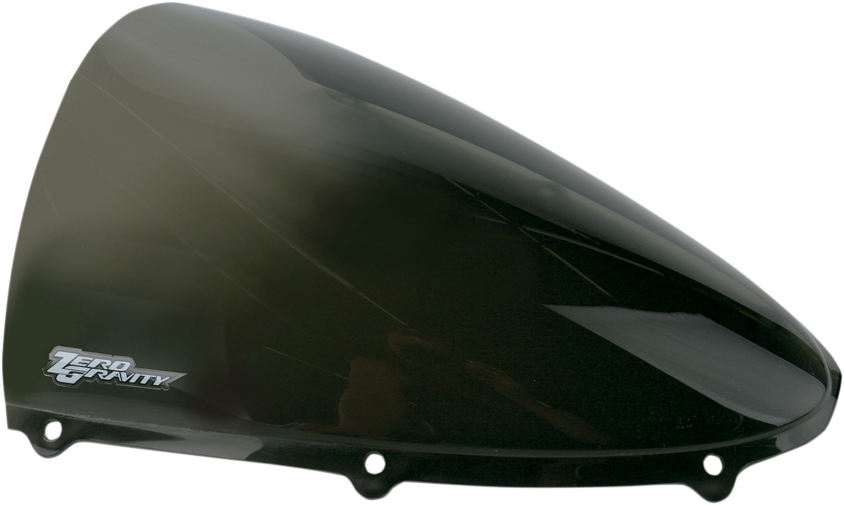 Corsa Windscreen - Smoke - '06-'08 ZX6R/ZX10R