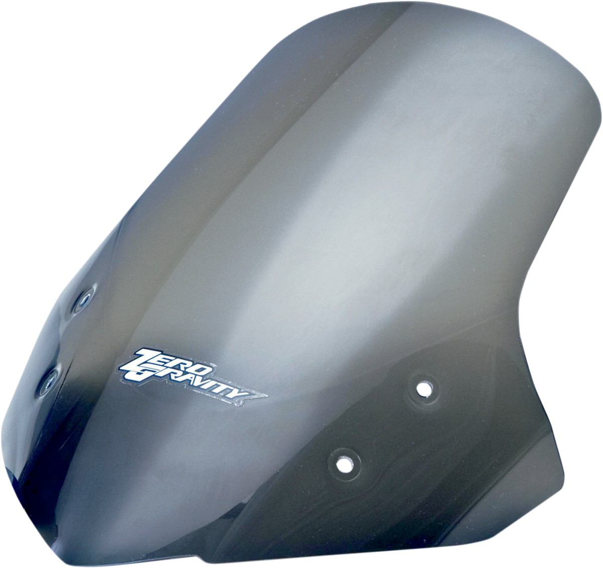 SR Windscreen - Smoke - '12-'14 NC700X