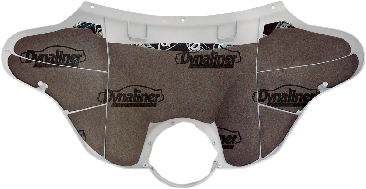 Sound Control - Fairing Kit - HD Touring/Trike '95-'13