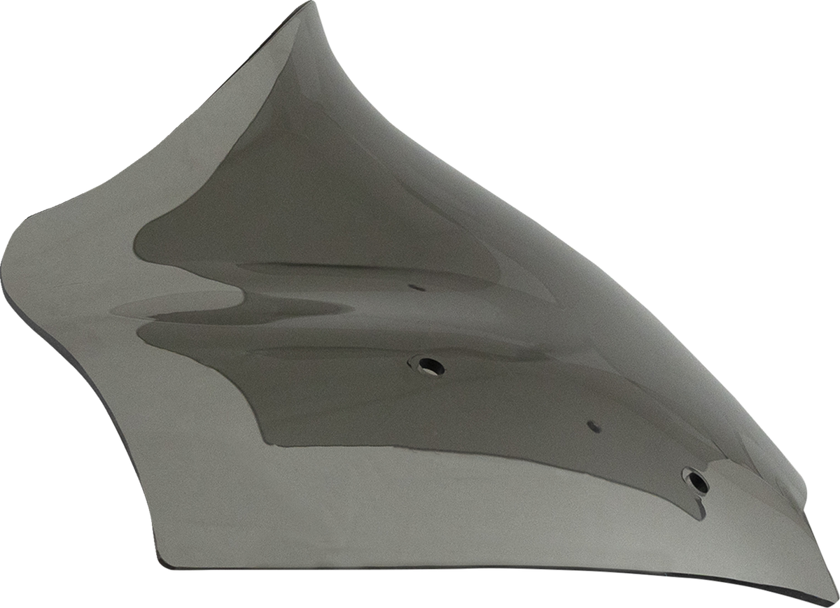 Sport Flare® Windshield - 9" - Tint - '23-'25 FLTRX
