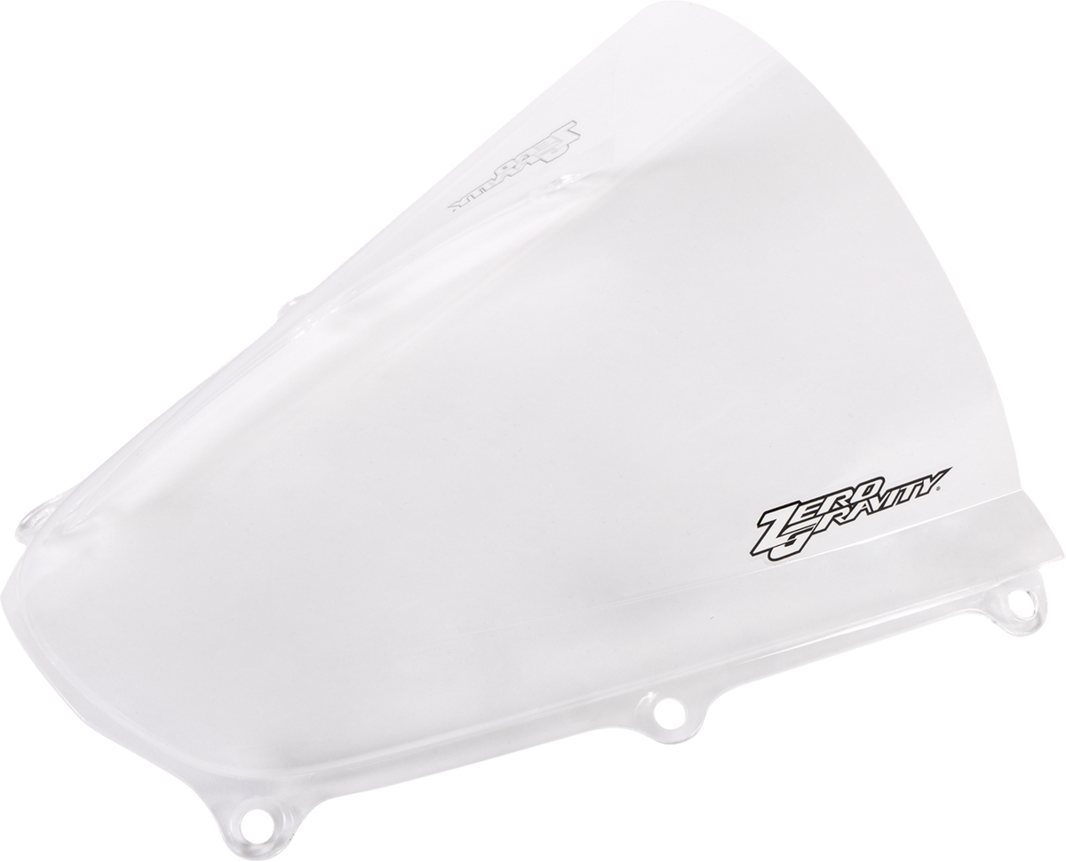 Double Bubble Windscreen - Clear - CBR600RR