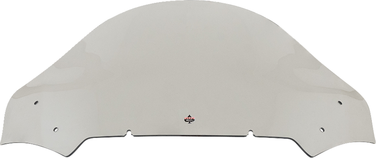 Pro-Touring Flare® Windshield - 13-1/2" - Tinted - '23-'25 FLTRX