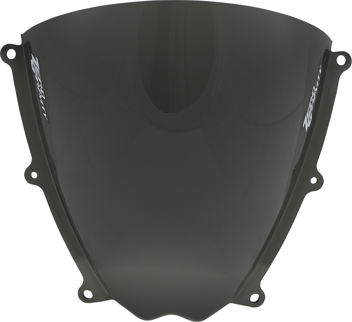 Corsa Windscreen - Smoke - '07-'08 GSX-R1000