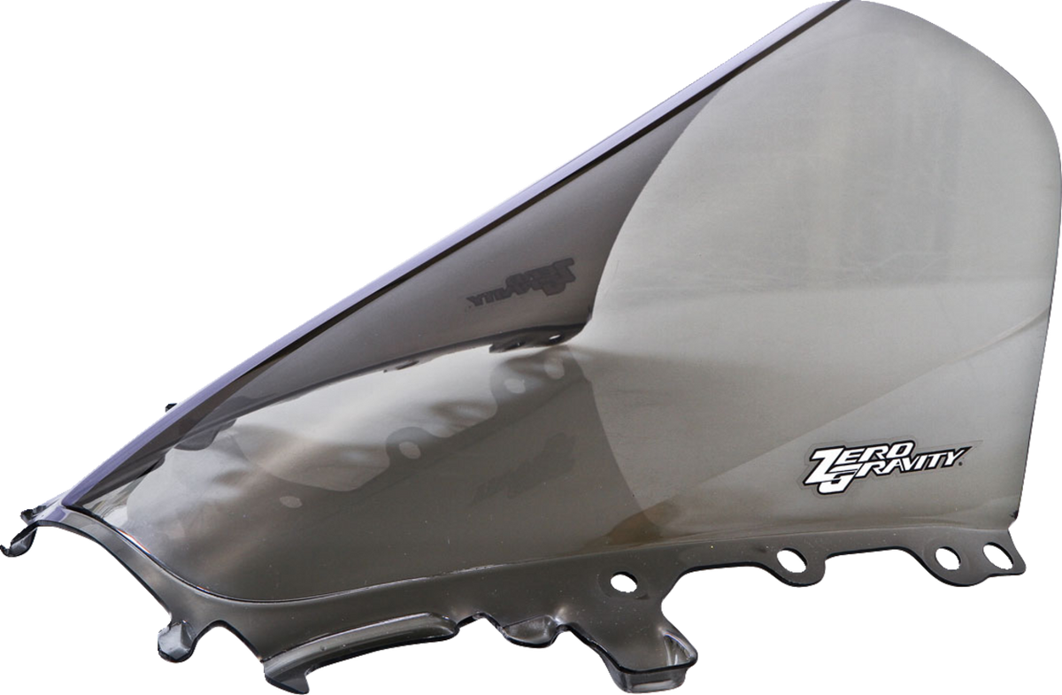 Windscreen - Light Smoke - YZF R1/R1m/World GP