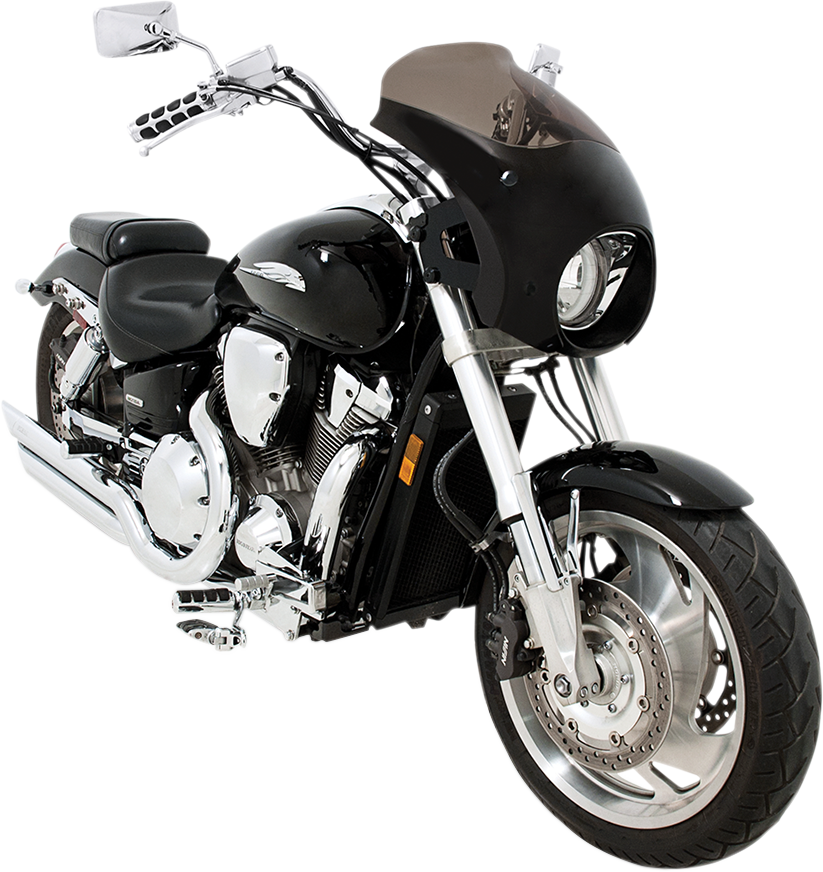 Bullet Fairing - Honda