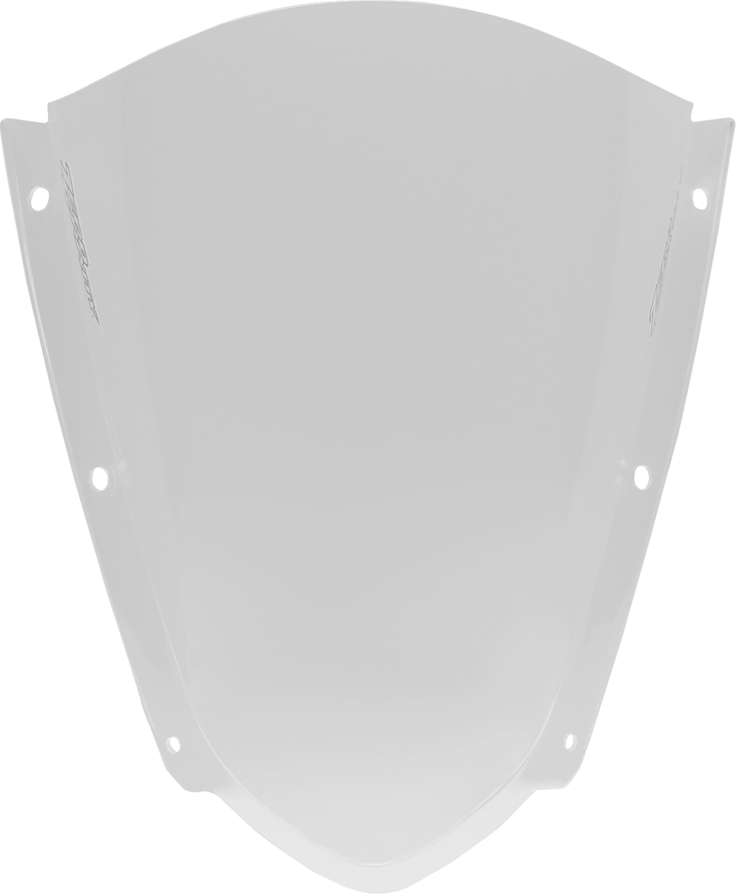Corsa Windscreen - Clear - '21'-'25 ZX-10R/RR