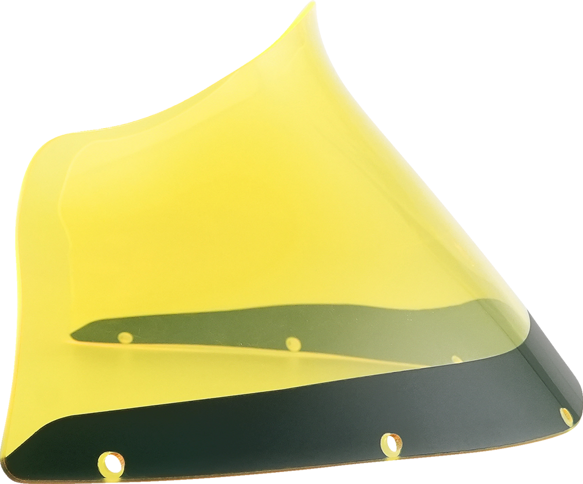 Ice Flare® Windshield For FXRP Fairing