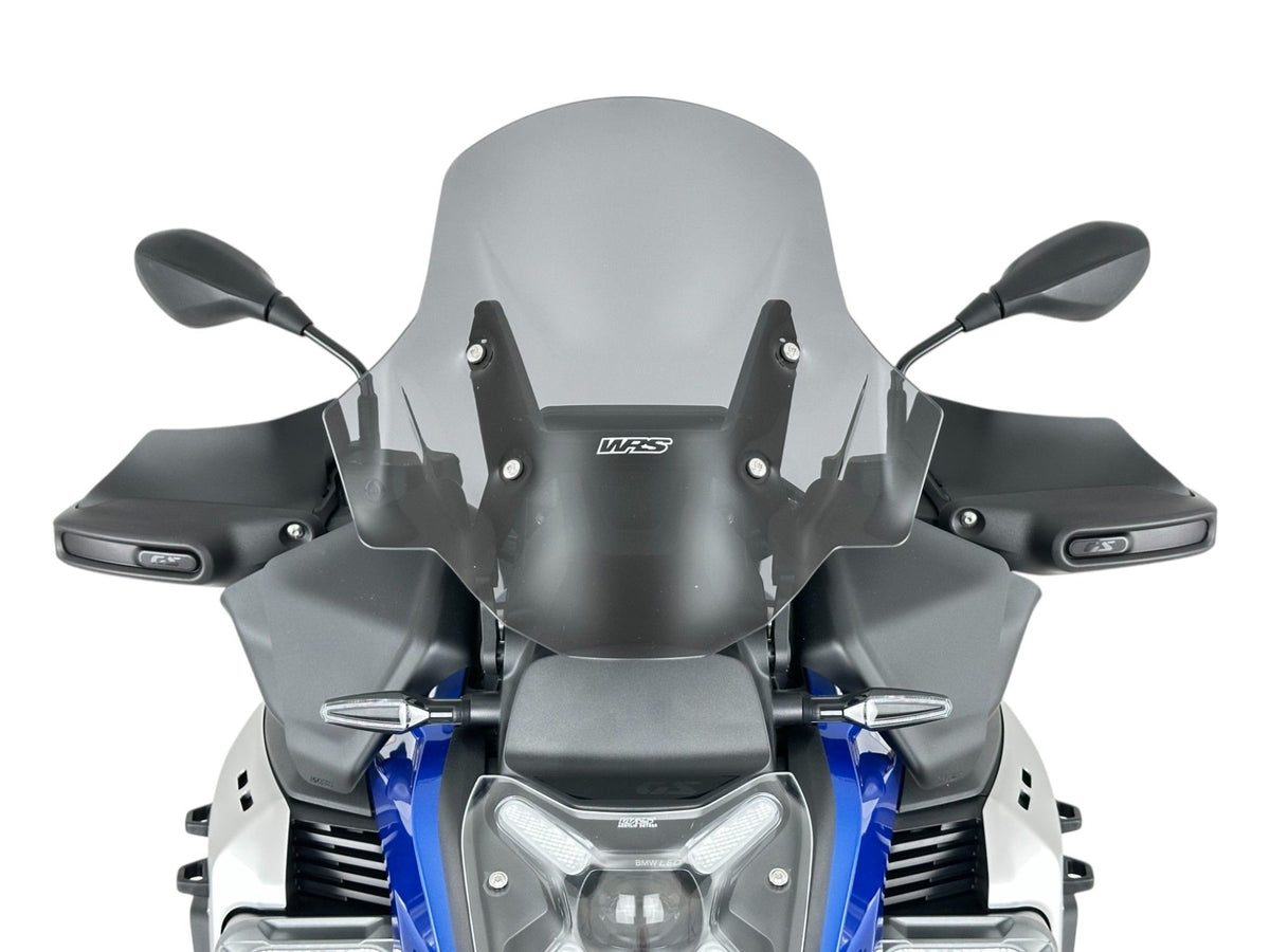 WRS Windscreen Standard Plus No Radar BMW R 1300 GS 2023-2026