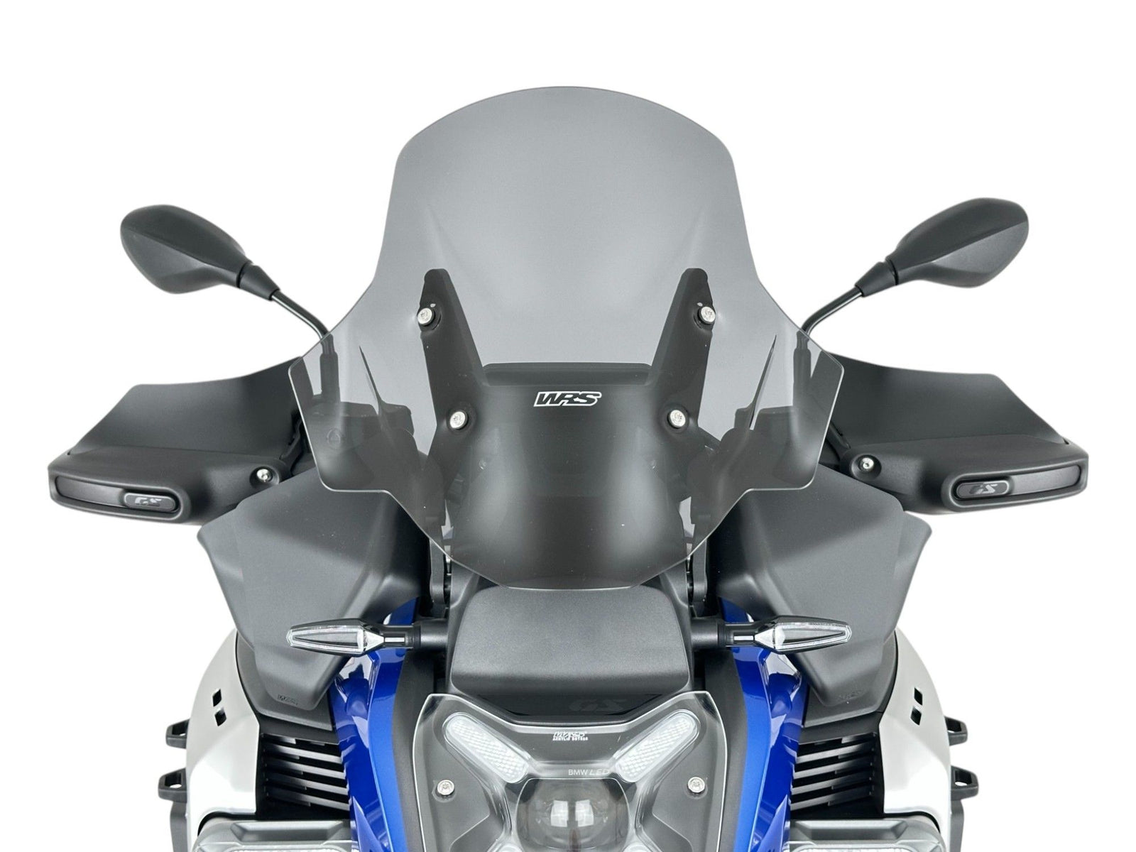 WRS Windscreen Standard Plus No Radar BMW R 1300 GS 2023-2026
