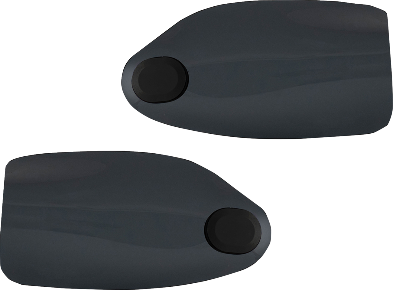 Flare® Handguards For Indian
