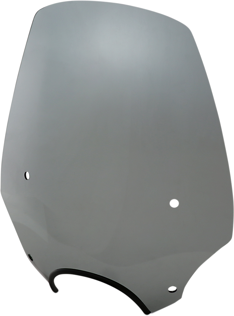 El Paso Sportshield — 7"
