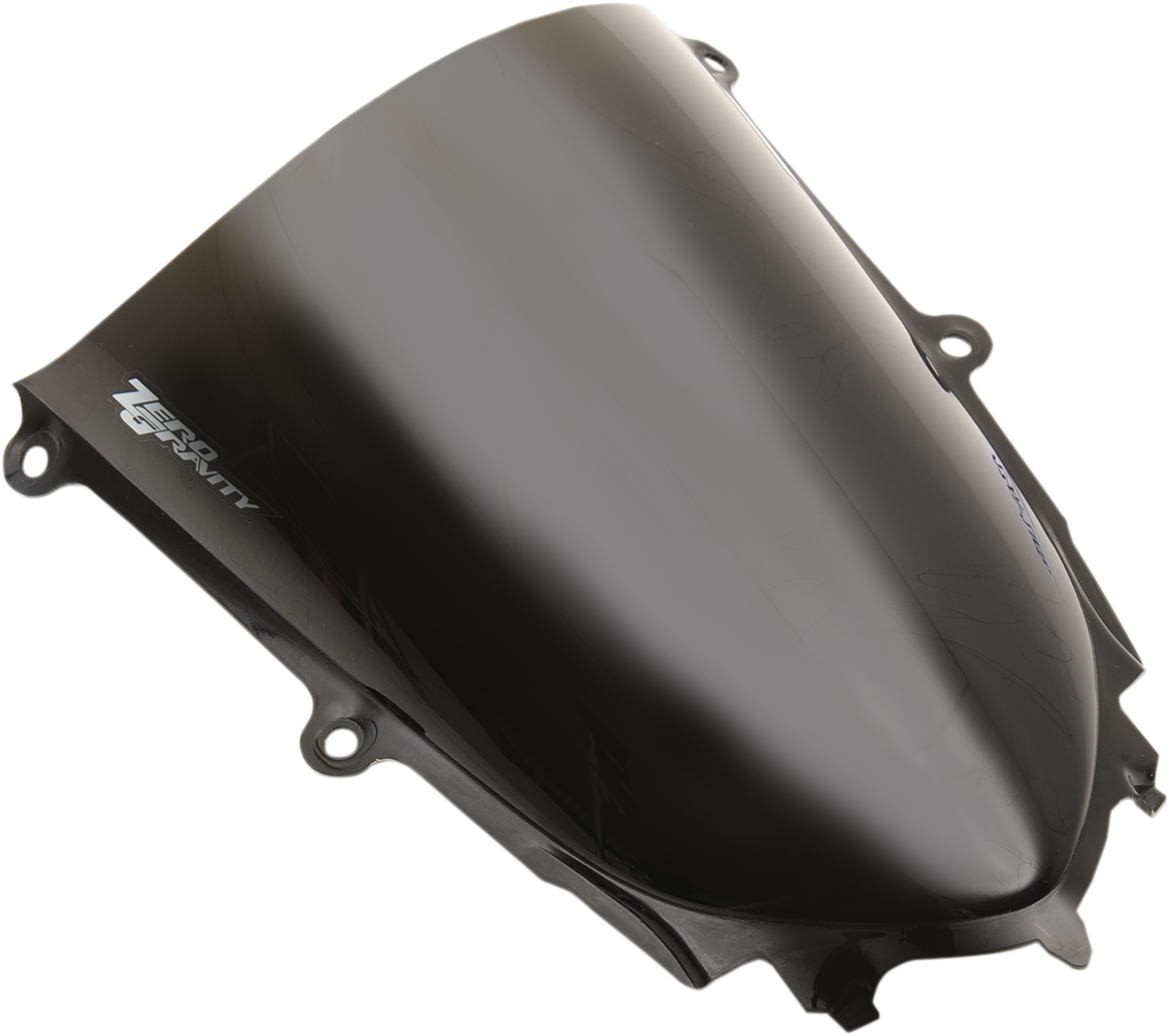 SR Windscreen - Dark Smoke - '17-'25 YZF-R6/R7/World GP