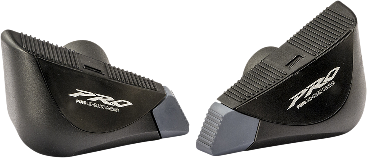 Pro Frame Sliders