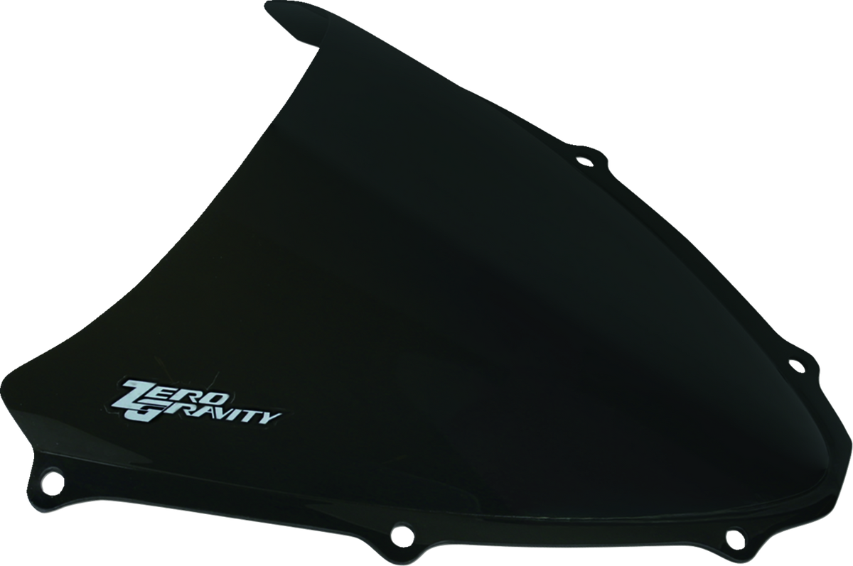Windscreen - Dark Smoke - '06-'07 GSXR 600/750