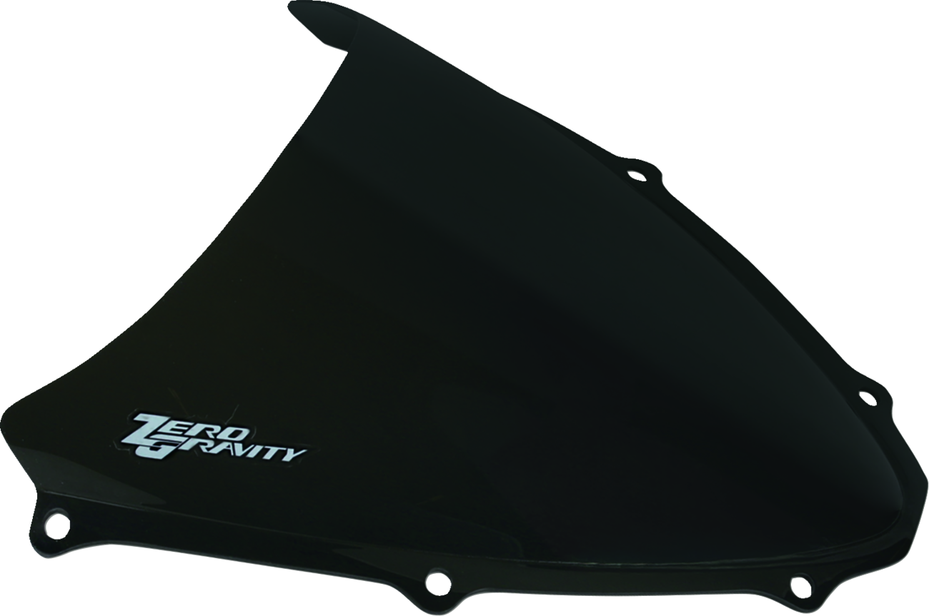 Windscreen - Dark Smoke - '06-'07 GSXR 600/750