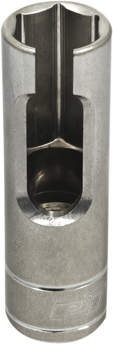 Adjuster Tool - Auxiliary Light - Socket/Open Side/Deep - 9/16"